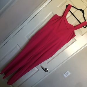 Gabrielle Union x New York & Company Jumpsuit